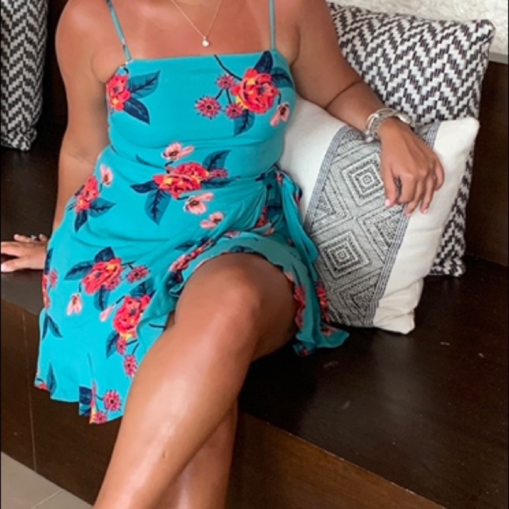 Summer dress